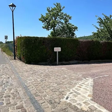 Le Charles - Campagne Chic