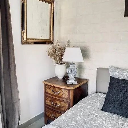 Apartment Le Charles - Campagne Chic *