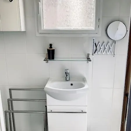 Apartment Le Charles - Campagne Chic *