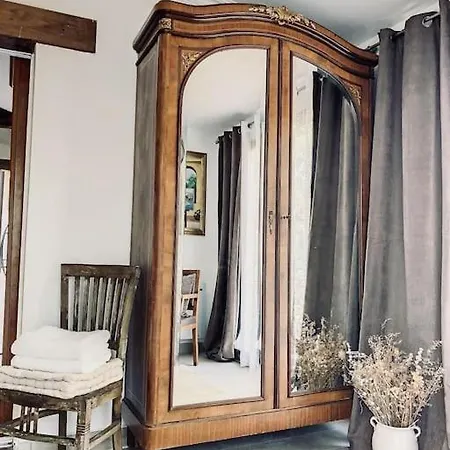 Apartment Le Charles - Campagne Chic