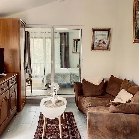 Le Charles - Campagne Chic Apartment Jaux