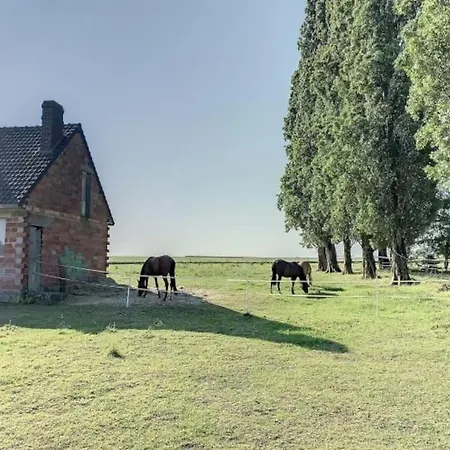 Le Charles - Campagne Chic Jaux