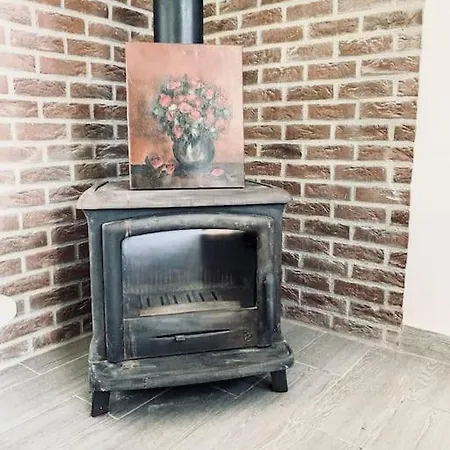 Apartament Le Charles - Campagne Chic